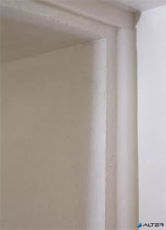 Ajtó- és ablaktömítő habszivacs, 15 mm x 10 m, TESA "tesamoll®"