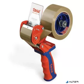 Csomagzáró gép, kézi, TESA "Comfort"