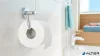 WC-papír tartó, TESA 'Smooz'