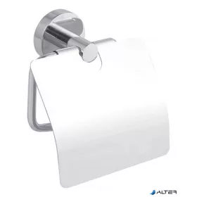 WC-papír tartó, fedeles, TESA 'Smooz'
