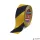 Jelölőszalag, 50 mm x 33 m, TESA 'Professional Premium', fekete-sárga