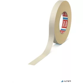 Szövetszalag, 15 mm x 50 m, TESA "4541", fehér
