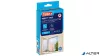 Szúnyogháló, ablakra, tépőzáras, 1,1 x 1,3 m, TESA® "Insect Stop", fehér