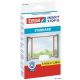 Szúnyogháló, ablakra, tépőzáras, 1,1 x 1,3 m, TESA "Standard", fehér