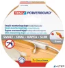 Szerelőszalag, keskeny, 2 x 9 mm x 5 m, TESA, 'Powerbond'