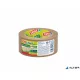 Csomagolószalag, papír, 50 mm x 25 m, szálerősített, TESA 'Ultra Strong', barna