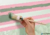 Festő- és mázolószalag, érzékeny felületekhez, 25 mm x 25 m, TESA "Perfect Sensitive"