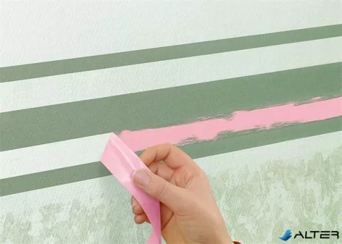 Festő- és mázolószalag, érzékeny felületekhez, 25 mm x 25 m, TESA 'Perfect Sensitive'