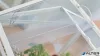 Ragasztószalag, javító, 50 mm x 10 m, TESA, "Extra Power Transparent", átlátszó