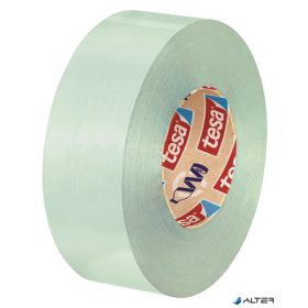   Javítószalag, 38 mm x 10 m, TESA "Extra Power Eco Repair", szürke