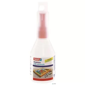 Ragasztó, univerzális, 90 g, TESA "tesa®"