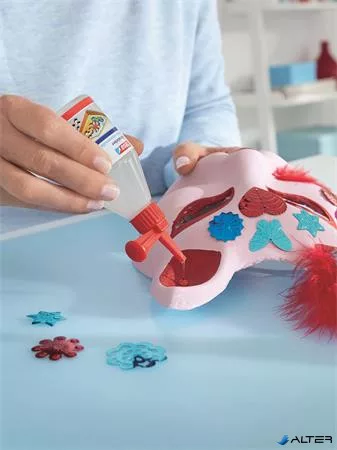 Ragasztó, univerzális, 90 g, TESA "tesa®"