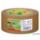 Csomagolószalag, papír, 50 mm x 50 m, TESA "tesapack®" barna