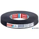 Ragasztószalag, textil erősítésű, 19 mm x 50 m, TESA "Extra Power", fekete