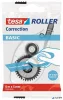 Hibajavító roller, 5 mm x 8 m, TESA "Basic"