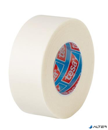 Ragasztószalag, írható, papír, 19 mm x 33 m, TESA "tesafilm®", átlátszó