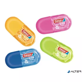   Hibajavító roller, mini, 5 mm x 6 m, TESA "ecoLogo®"