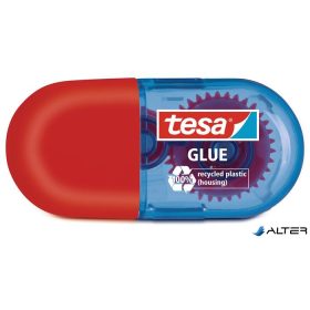   Ragasztóroller, mini, eldobható, 5 mm x 6 m, TESA "ecoLogo®"