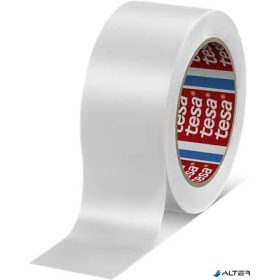   Jelölőszalag, 50 mm x 33 m, TESA 'Professional', fehér