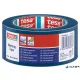 Jelölőszalag, 50 mm x 33 m, TESA 'Professional', kék