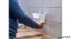 Akasztószög, öntapadó, TESA "Powerstrips®", sima felületre