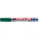 Tábla- és flipchart marker, 1-3 mm, kúpos, EDDING "250", zöld