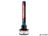 Alkoholos marker, 1-5 mm, vágott, EDDING "330", zöld