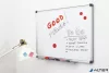 Tábla- és flipchart marker, 1,5-3 mm, kúpos, EDDING "360", kék