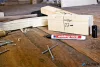 Alkoholos marker, 1 mm, EDDING "400", fekete