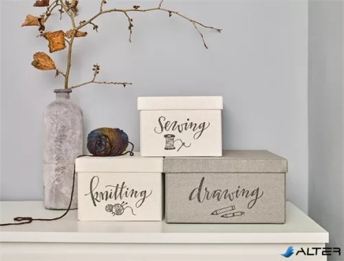 Textilmarker, 2-3 mm, kúpos, EDDING "4500", kék