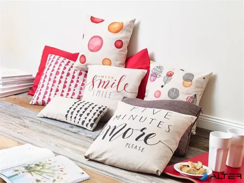 Textilmarker, 2-3 mm, kúpos, EDDING "4500", zöld