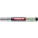 Lakkmarker, 2-3 mm, EDDING "50", ezüst
