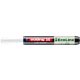 Lakkmarker, 2-3 mm, EDDING "50", fehér