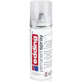   Alapozó spray, műanyaghoz, 200 ml, EDDING '5200', színtelen