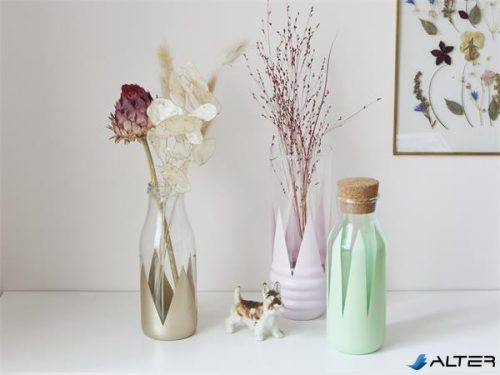 Alapozó spray, műanyaghoz, 200 ml, EDDING '5200', színtelen