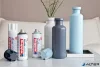Akrilfesték spray, 200 ml, EDDING "5200", fényes fehér