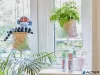 Lakk spray, 200 ml, EDDING "5200", magasfényű
