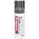 Akrilfesték spray, 200 ml, EDDING '5200', matt antracit