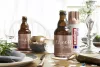Akrilfesték spray, 200 ml, EDDING "5200", matt arany