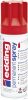 Akrilfesték spray, 200 ml, EDDING "5200", matt piros