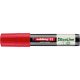Lakkmarker, 4-15 mm, EDDING "52", piros