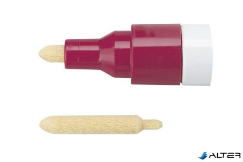 Cserélhető hegy '750'-es lakkmarkerhez, 2-4 mm, EDDING '750'