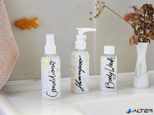 Lakkmarker, 1-2 mm, EDDING "751", ezüst