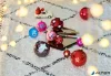 Lakkmarker, 1-2 mm, EDDING "751", sárga
