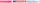 Lakkmarker, 1-2 mm, EDDING '751', rózsaszín