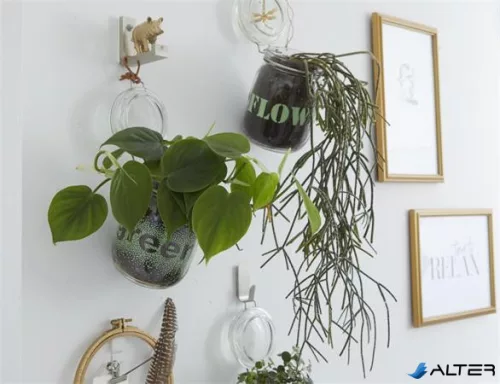 Lakkmarker, 1-2 mm, EDDING "751", zöld