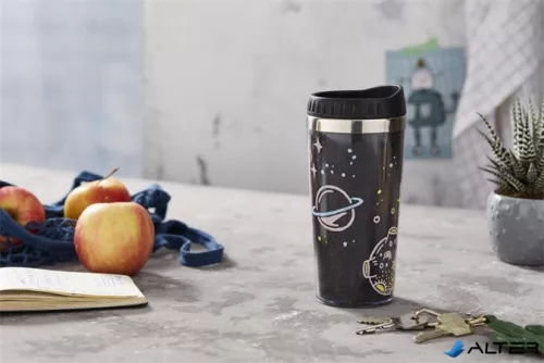 Lakkmarker, 1-2 mm, EDDING "751", vörösréz