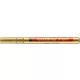 Lakkmarker, 0,8 mm, EDDING "780", arany