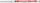 Lakkmarker, 0,8 mm, EDDING "780", fehér