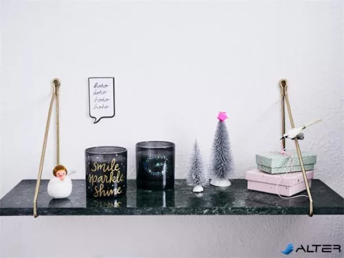 Lakkmarker, 0,8 mm, EDDING "780", kék